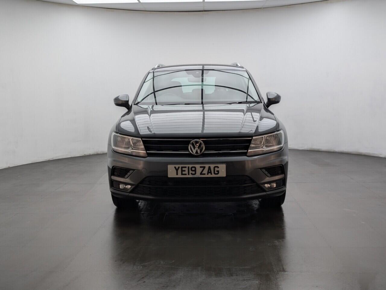 Used Volkswagen Tiguan 2019 for sale - 76425578: Photo 14