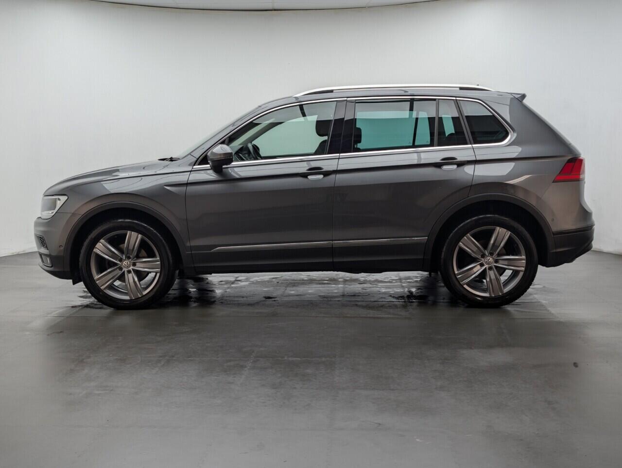 Used Volkswagen Tiguan 2019 for sale - 76425578: Photo 16