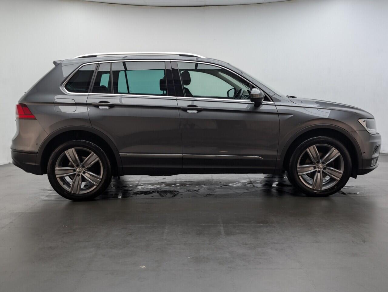 Used Volkswagen Tiguan 2019 for sale - 76425578: Photo 20