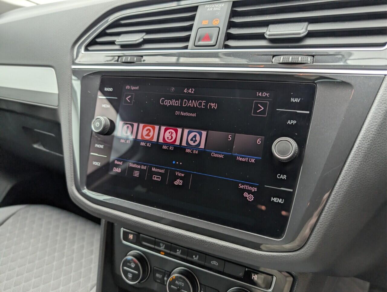 Used Volkswagen Tiguan 2019 for sale - 76425578: Photo 24