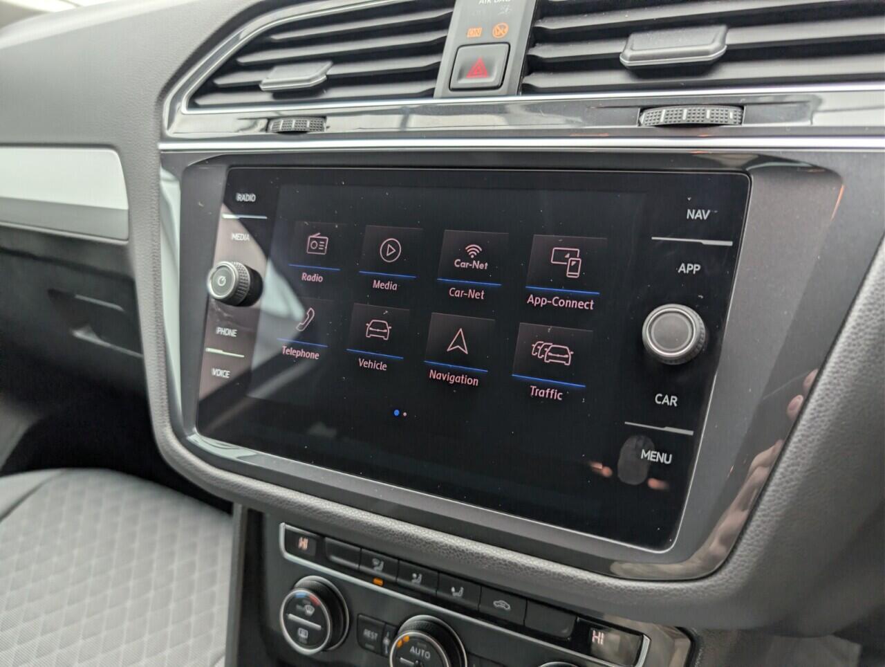 Used Volkswagen Tiguan 2019 for sale - 76425578: Photo 25