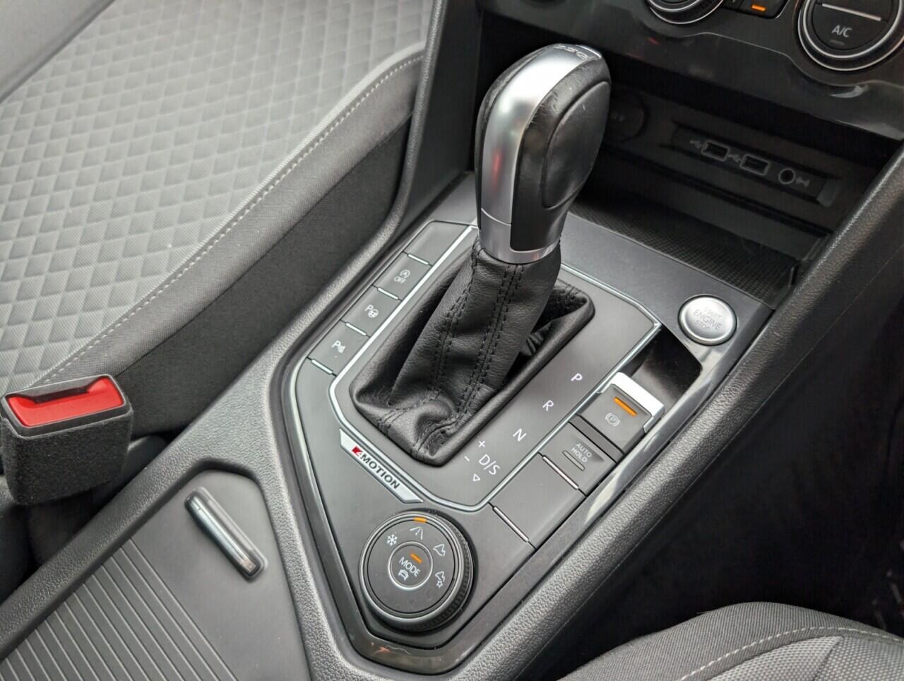 Used Volkswagen Tiguan 2019 for sale - 76425578: Photo 28