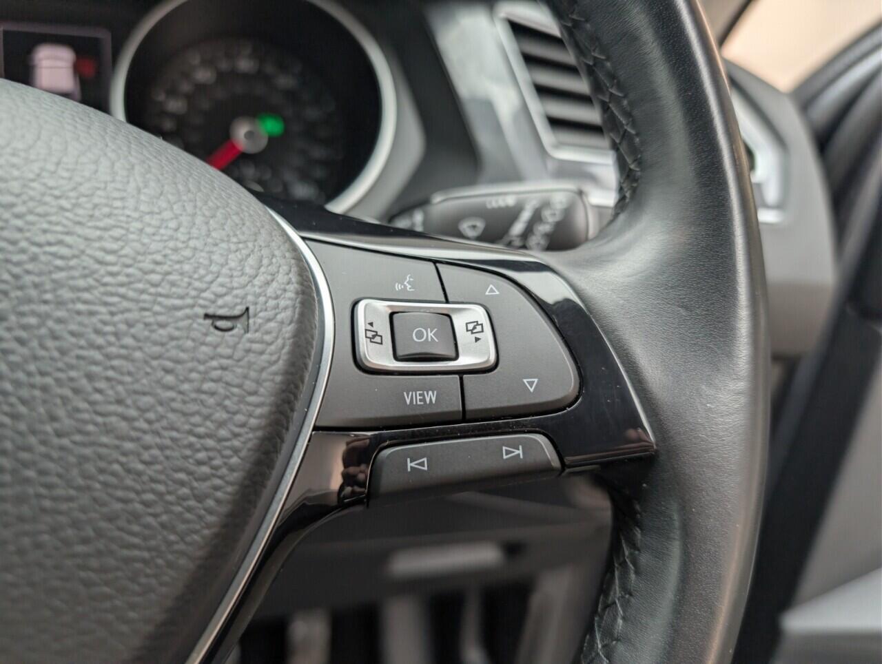 Used Volkswagen Tiguan 2019 for sale - 76425578: Photo 31