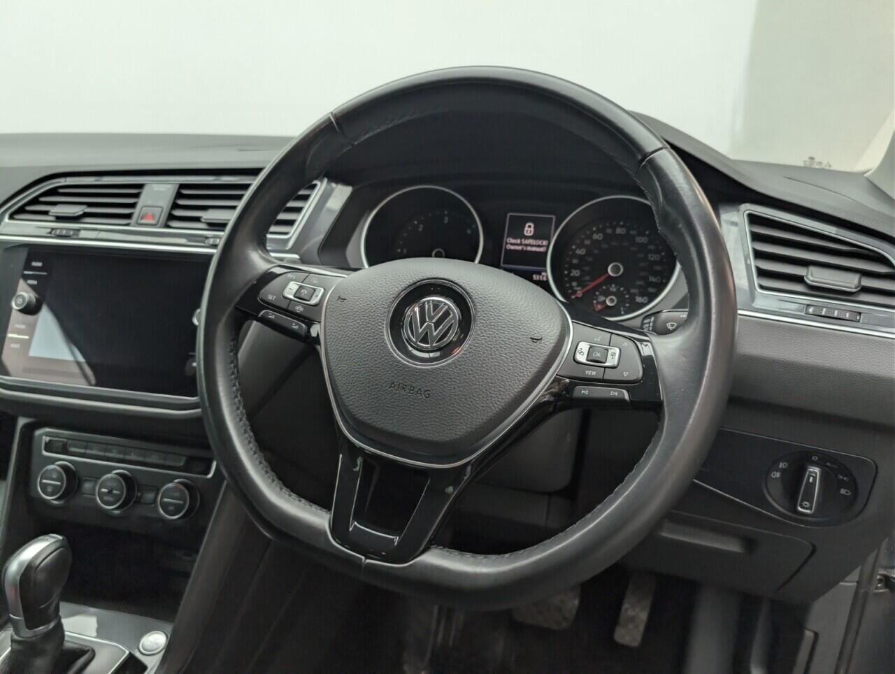 Used Volkswagen Tiguan 2019 for sale - 76425578: Photo 34
