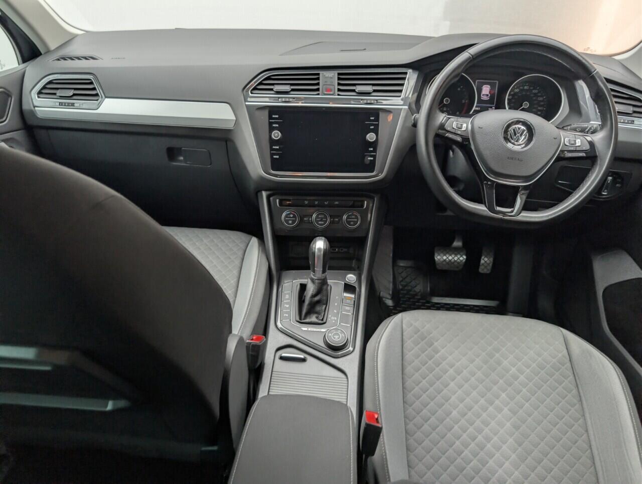 Used Volkswagen Tiguan 2019 for sale - 76425578: Photo 35