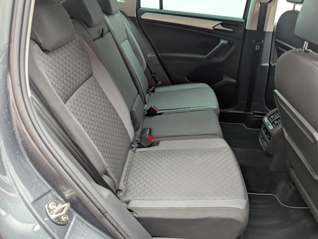 Used Volkswagen Tiguan 2019 for sale - 76425578: Photo 36