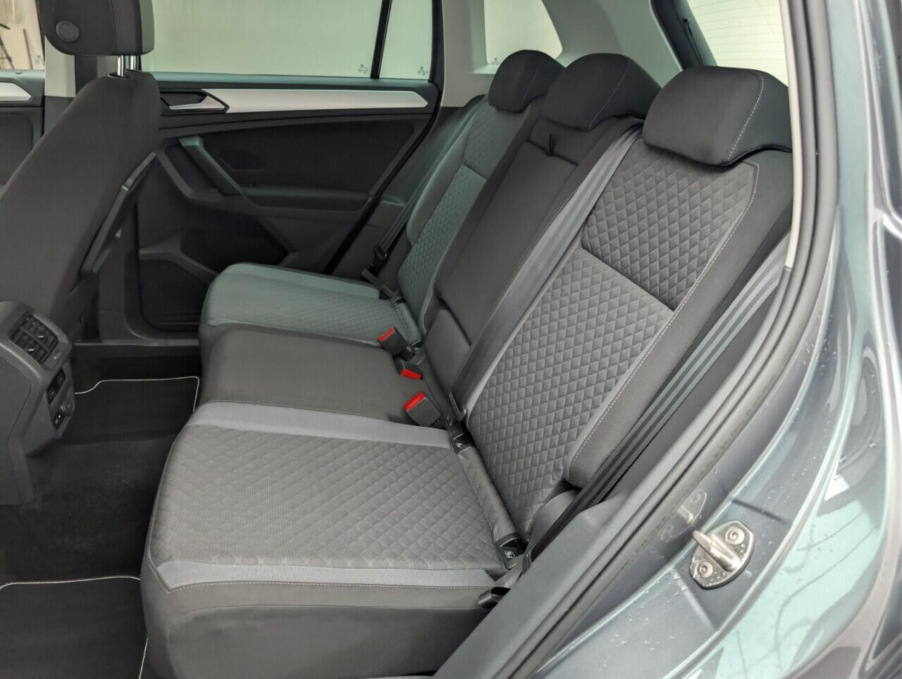 Used Volkswagen Tiguan 2019 for sale - 76425578: Photo 38