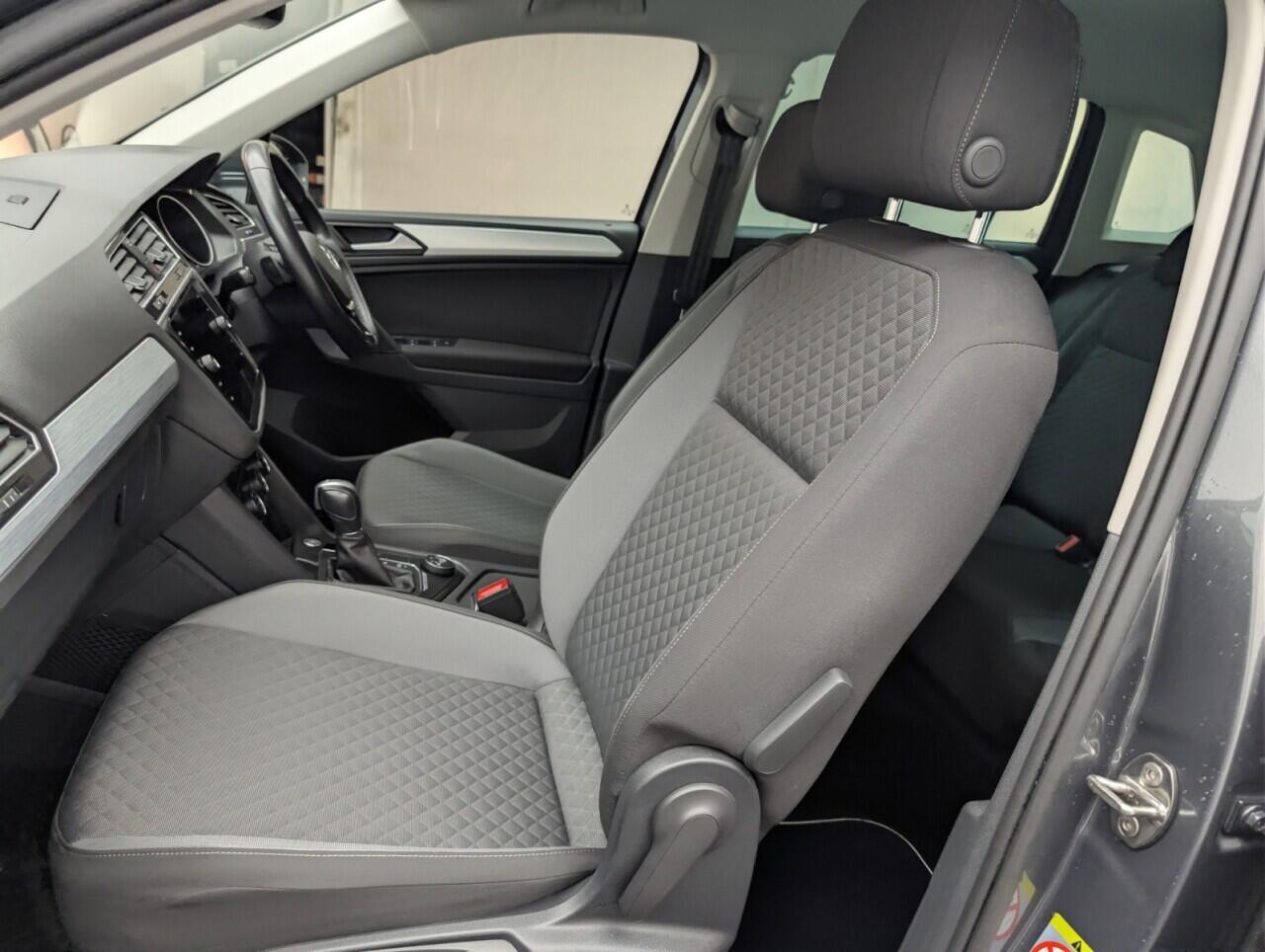 Used Volkswagen Tiguan 2019 for sale - 76425578: Photo 39