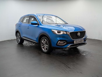 Used MG MG HS 2021 for sale - 79044665: Photo