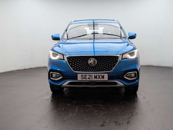 Used MG MG HS 2021 for sale - 79044665: Photo