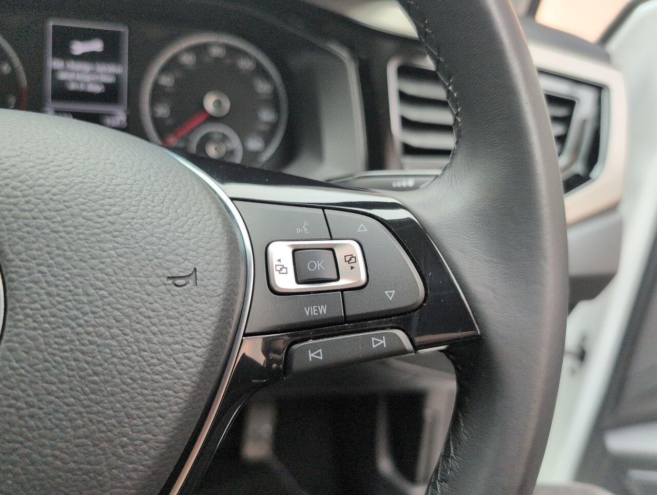 Used Volkswagen Polo 2021 for sale - 76424511: Photo 10