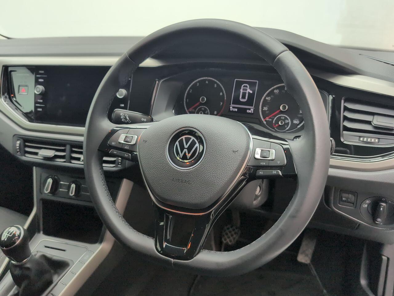 Used Volkswagen Polo 2021 for sale - 76424511: Photo 13