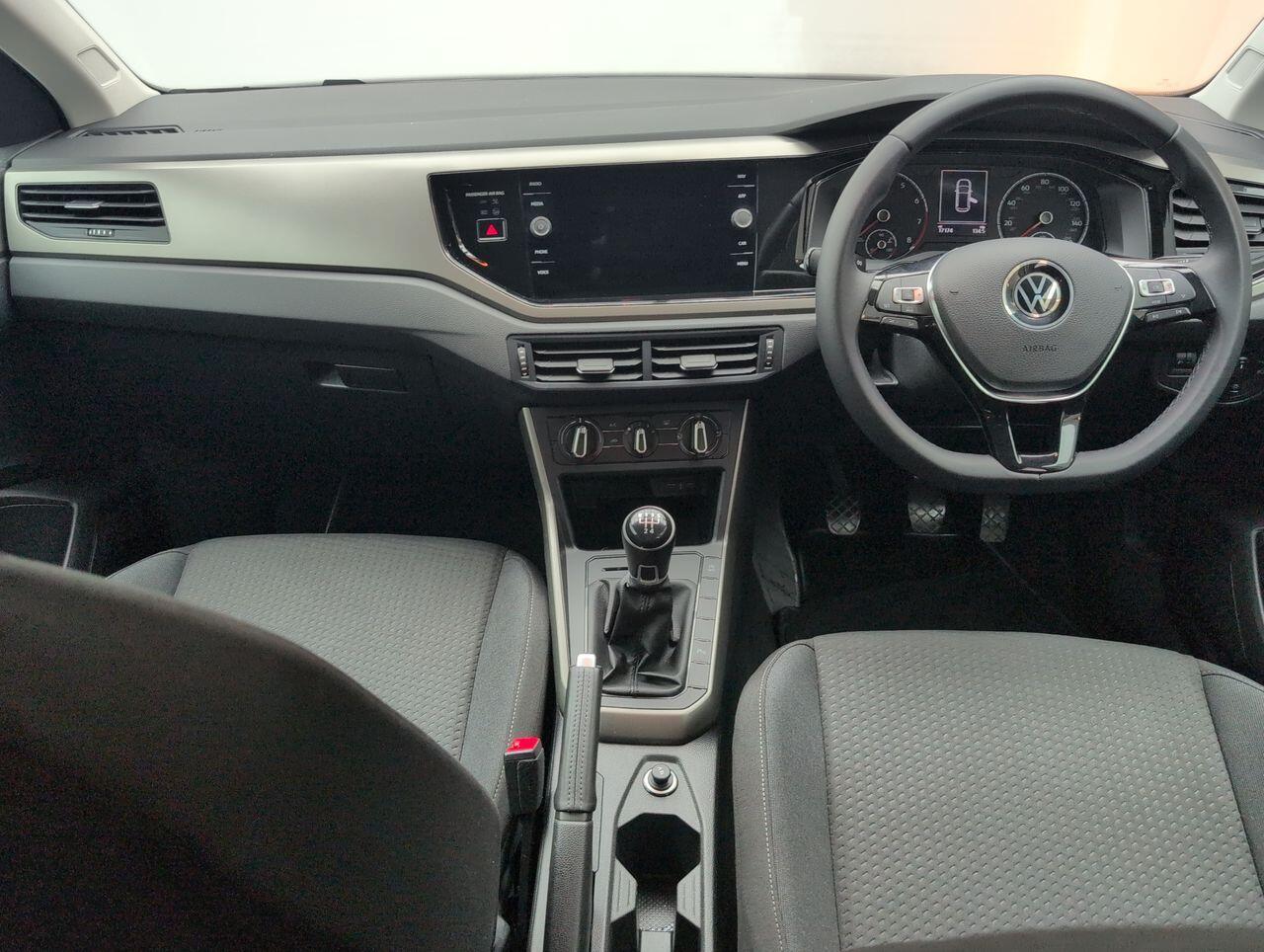 Used Volkswagen Polo 2021 for sale - 76424511: Photo 14