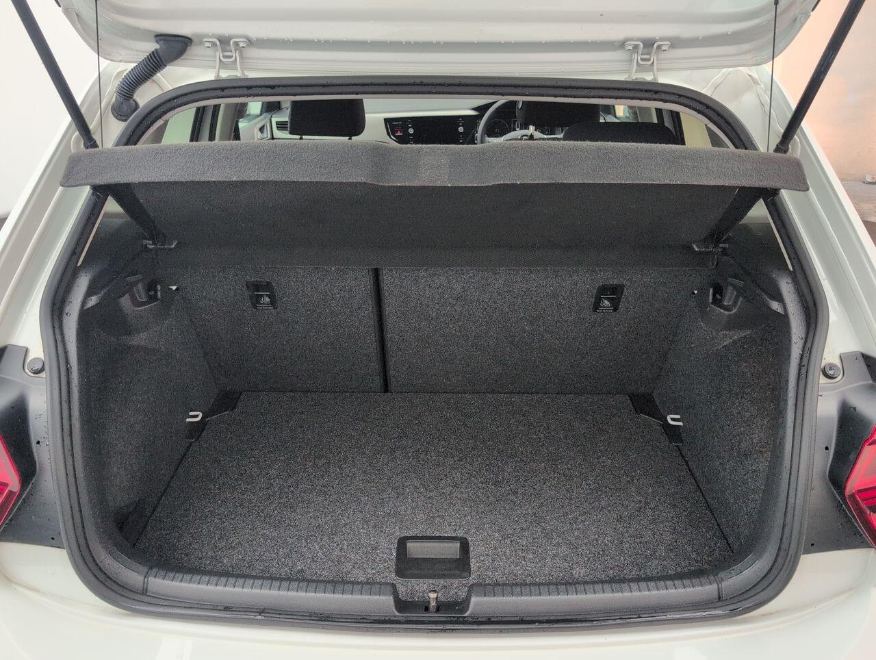 Used Volkswagen Polo 2021 for sale - 76424511: Photo 16