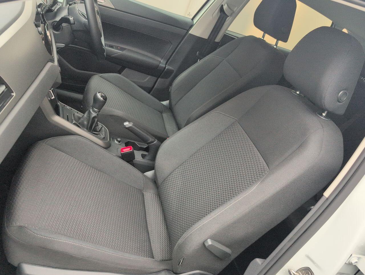 Used Volkswagen Polo 2021 for sale - 76424511: Photo 18