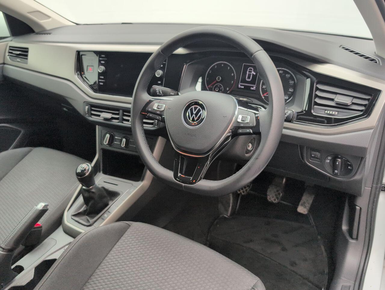 Used Volkswagen Polo 2021 for sale - 76424511: Photo 20