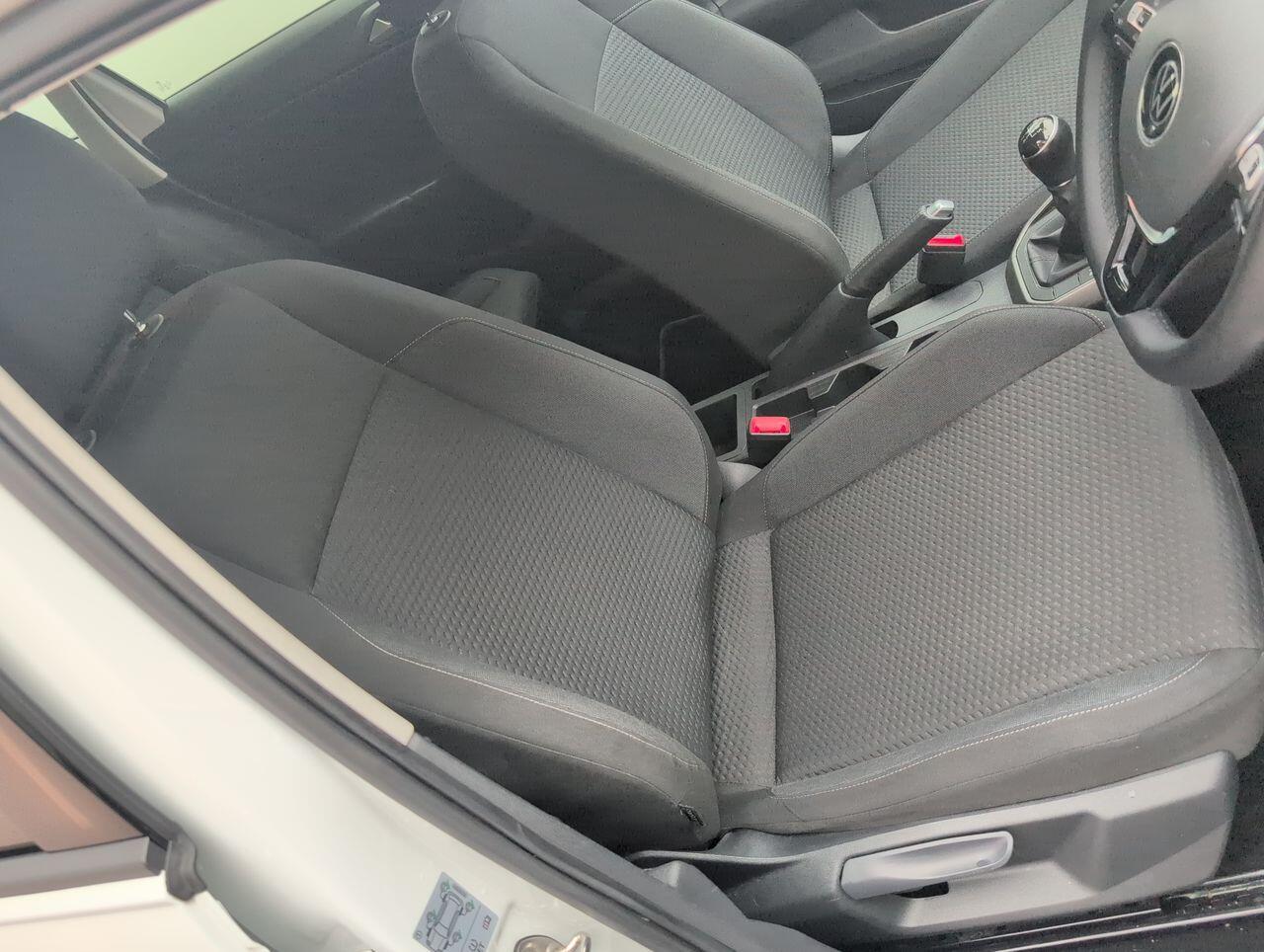 Used Volkswagen Polo 2021 for sale - 76424511: Photo 21