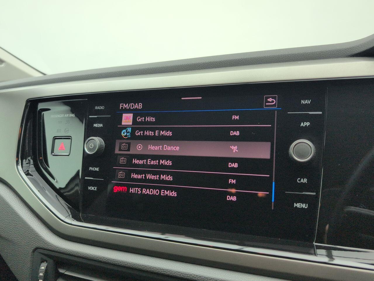 Used Volkswagen Polo 2021 for sale - 76424511: Photo 22