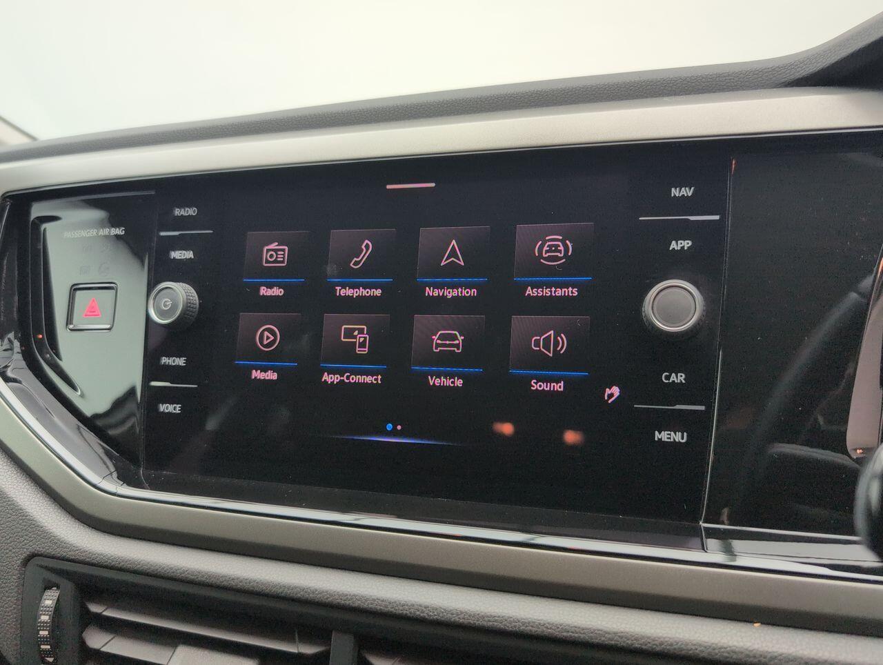 Used Volkswagen Polo 2021 for sale - 76424511: Photo 23