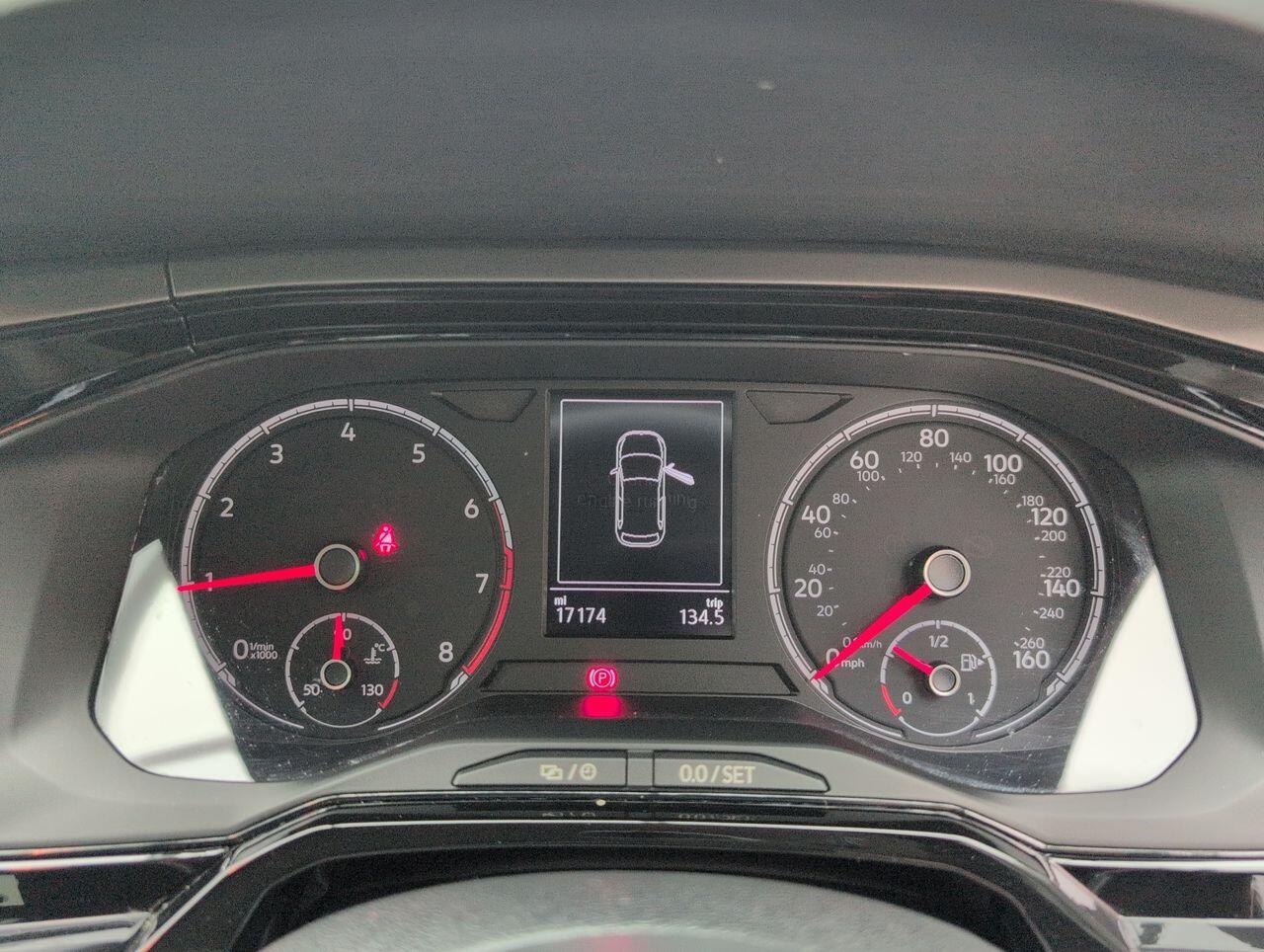 Used Volkswagen Polo 2021 for sale - 76424511: Photo 27