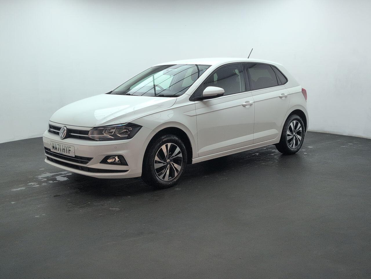Used Volkswagen Polo 2021 for sale - 76424511: Photo 4
