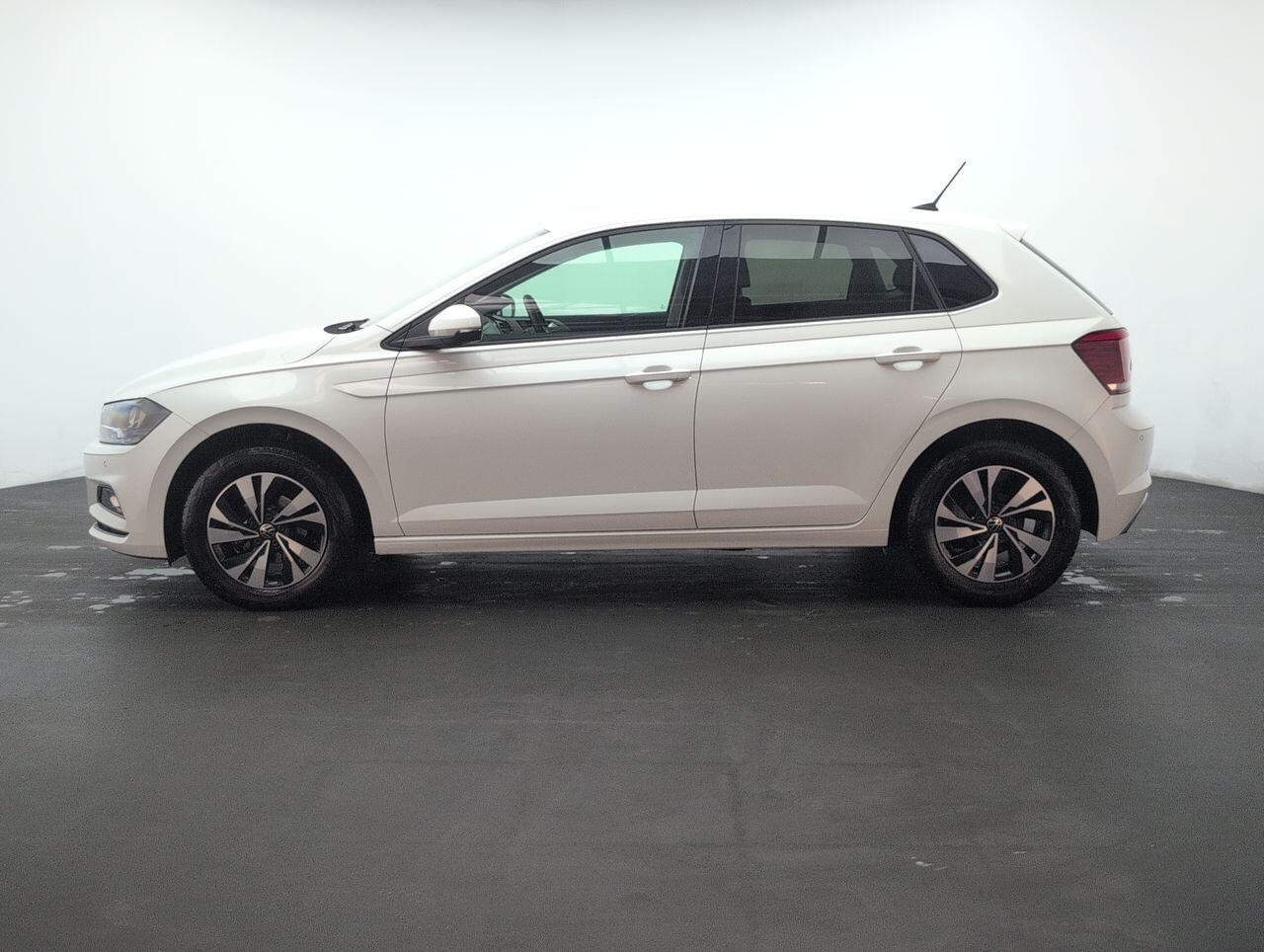 Used Volkswagen Polo 2021 for sale - 76424511: Photo 5