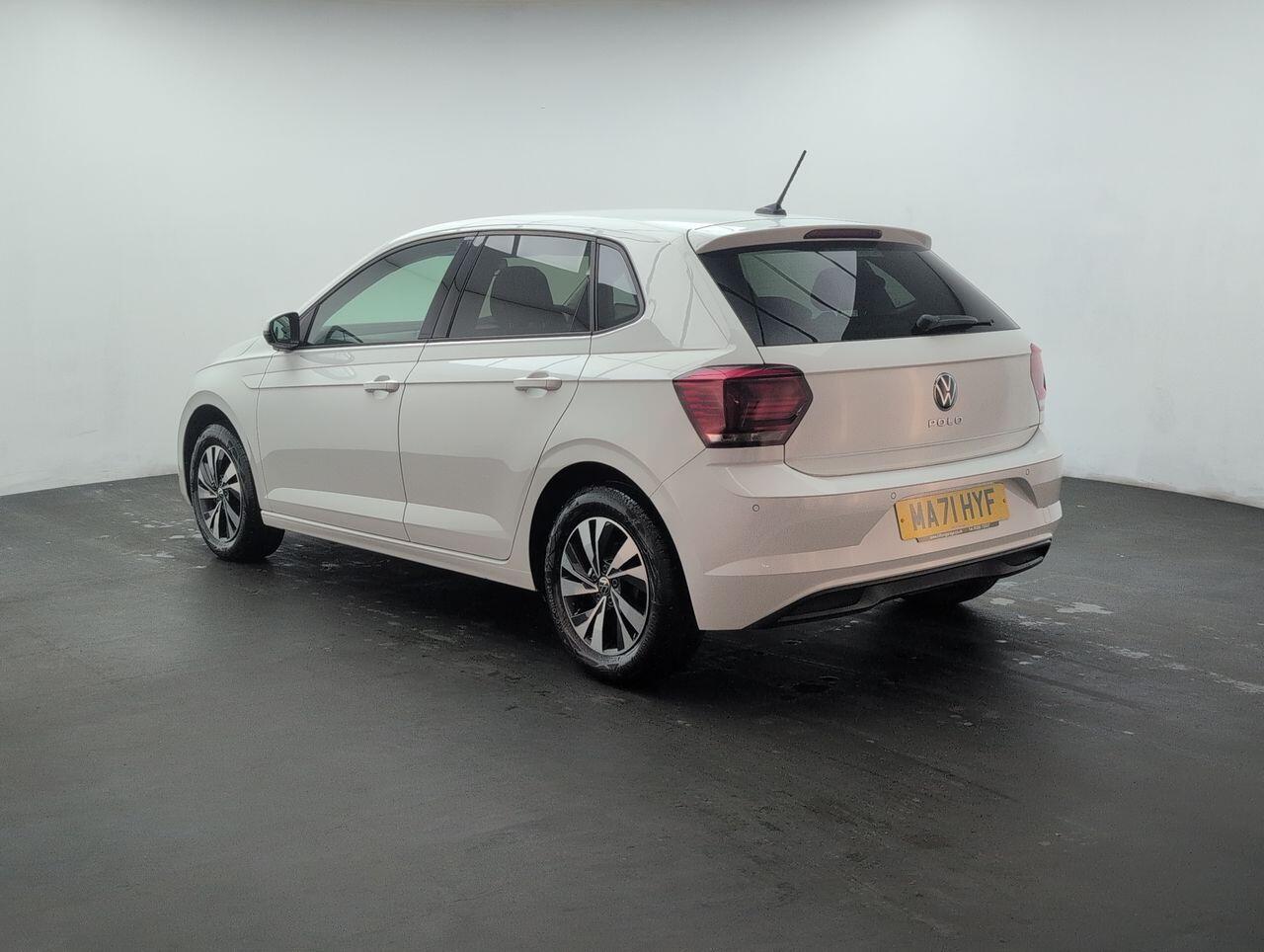 Used Volkswagen Polo 2021 for sale - 76424511: Photo 6