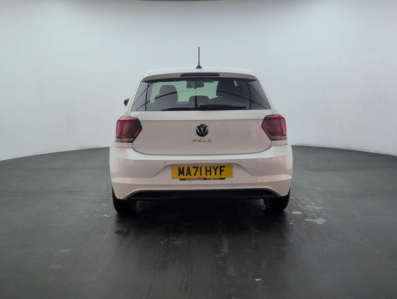 Used Volkswagen Polo 2021 for sale - 76424511: Photo 7