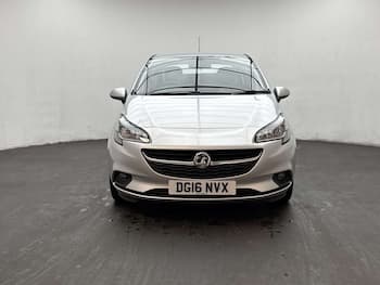 Used Vauxhall Corsa 2016 for sale - 79346246: Photo