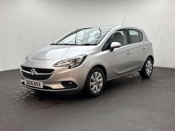 Used Vauxhall Corsa 2016 for sale - 79346246: Photo