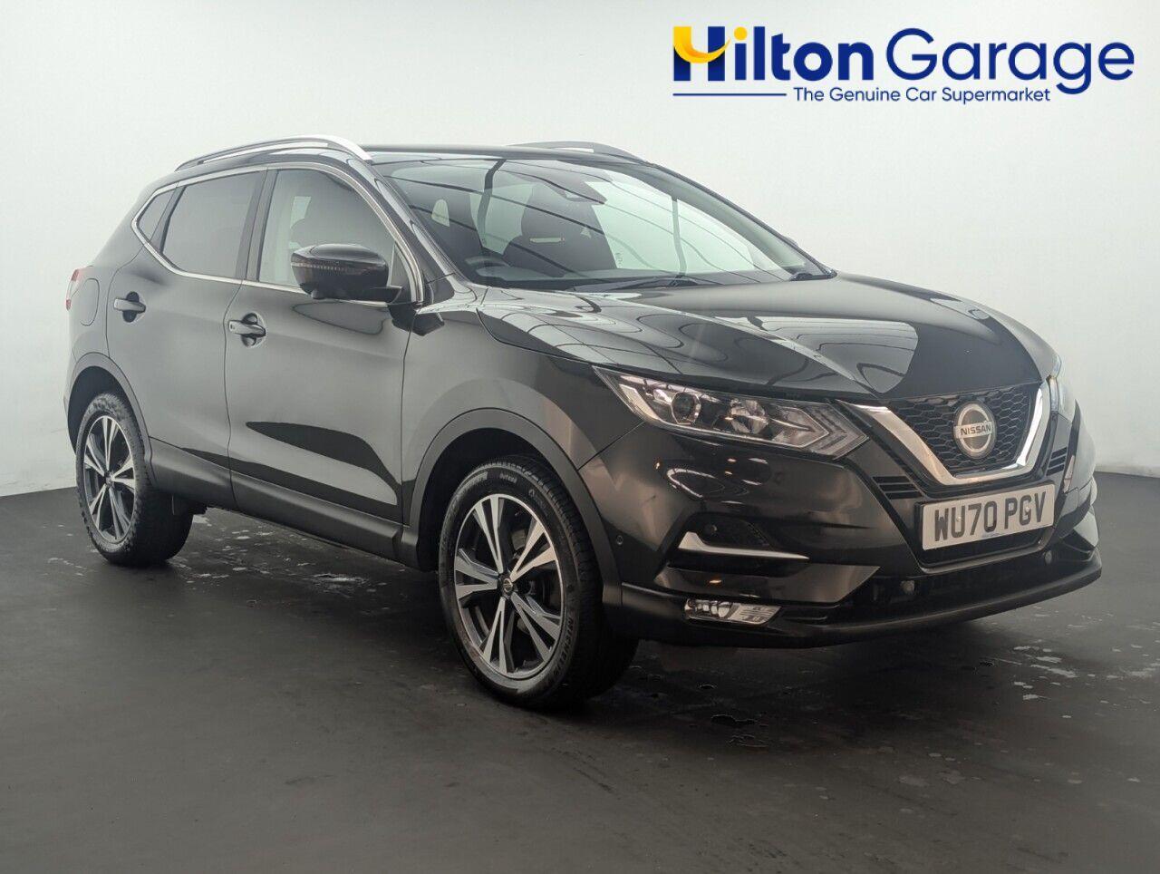 Used Nissan Qashqai 2020 for sale - 76424496: Photo 1