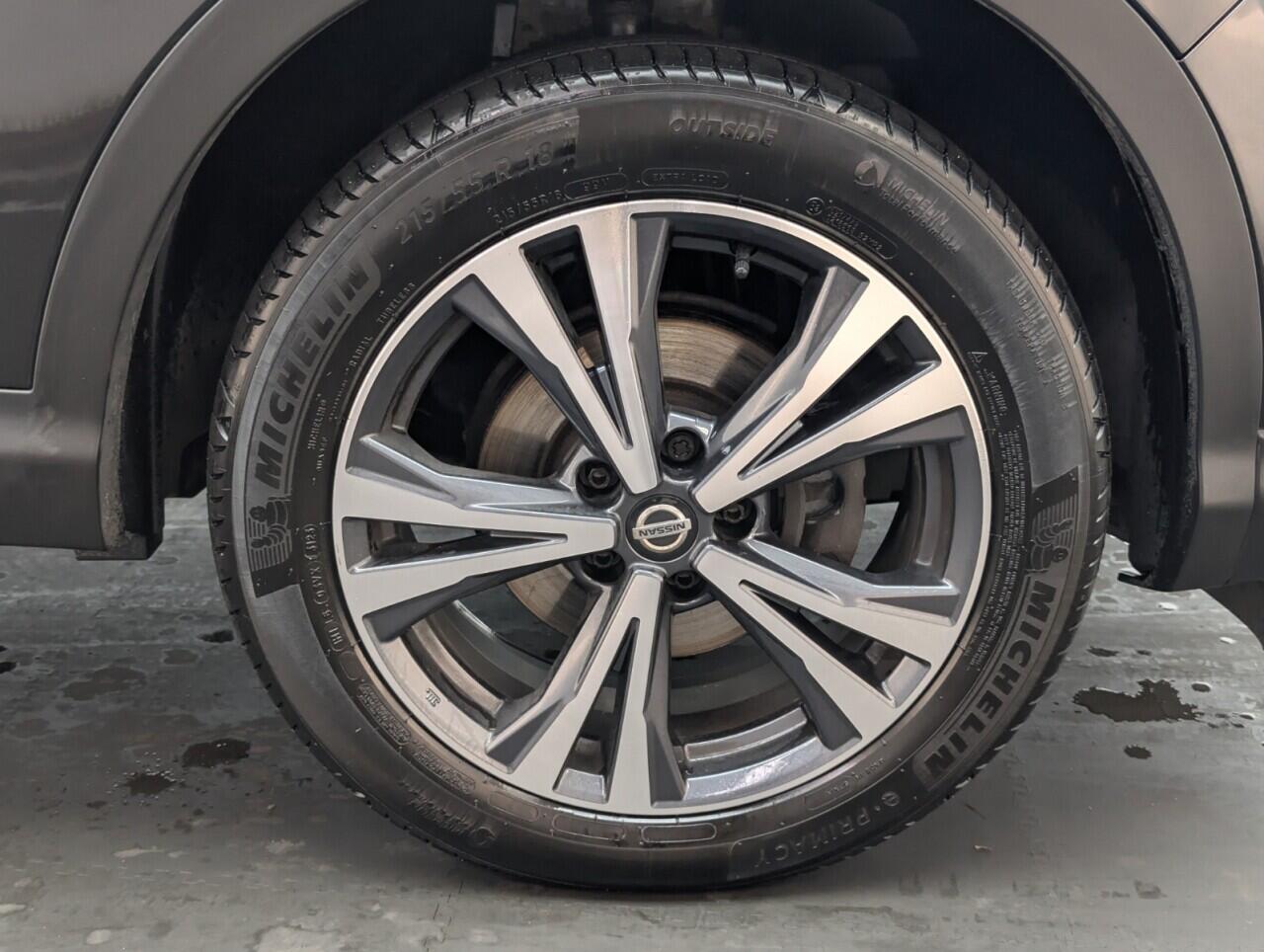 Used Nissan Qashqai 2020 for sale - 76424496: Photo 10