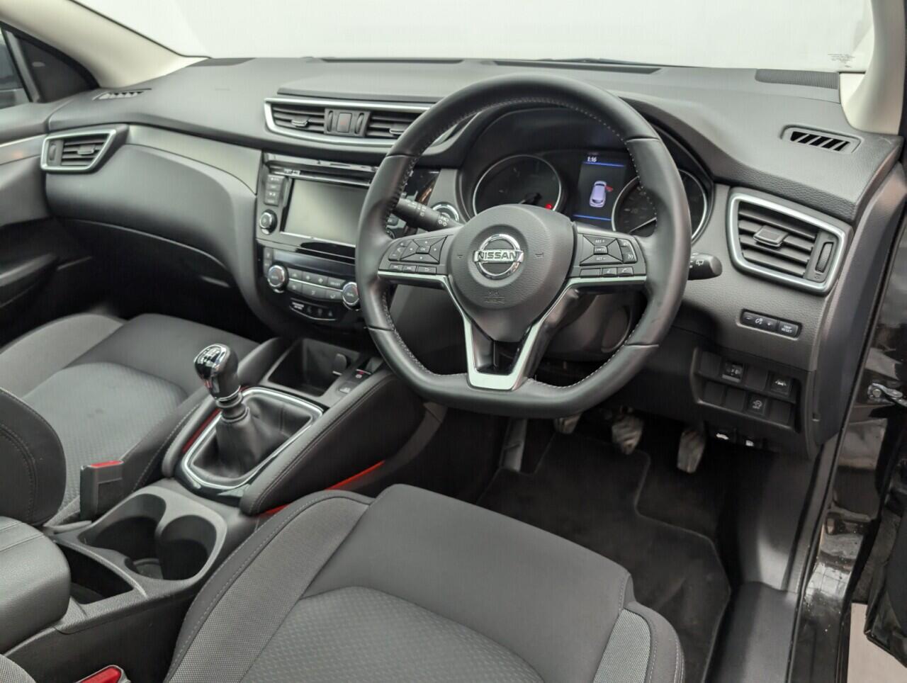 Used Nissan Qashqai 2020 for sale - 76424496: Photo 11