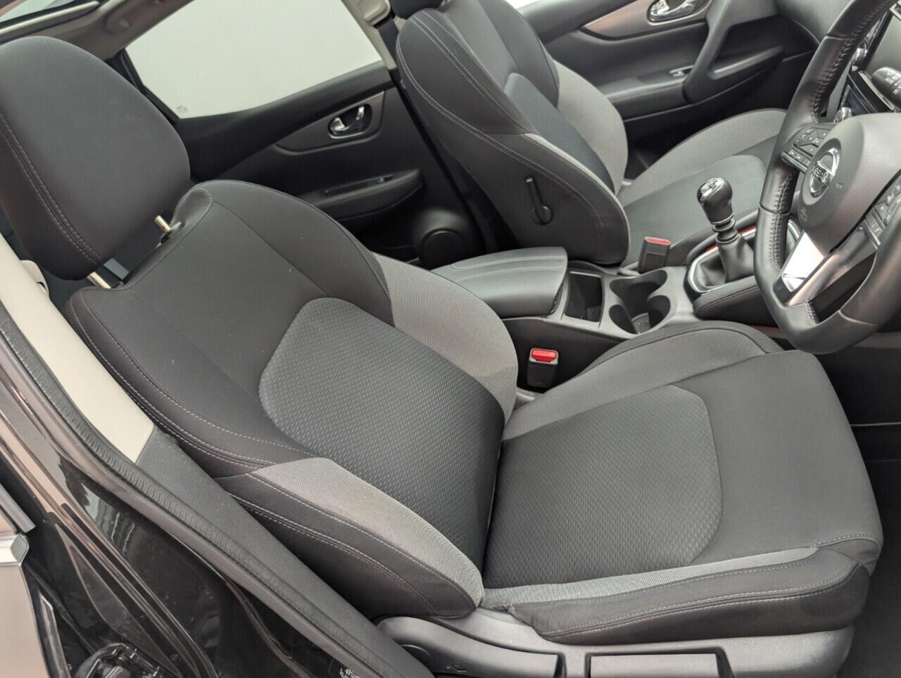 Used Nissan Qashqai 2020 for sale - 76424496: Photo 12