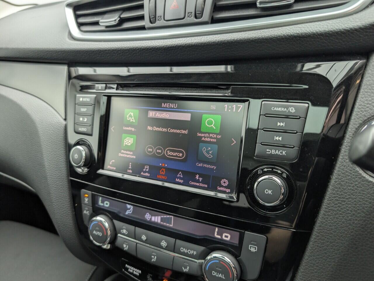 Used Nissan Qashqai 2020 for sale - 76424496: Photo 13