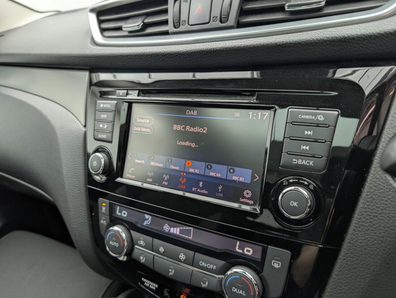 Used Nissan Qashqai 2020 for sale - 76424496: Photo 14