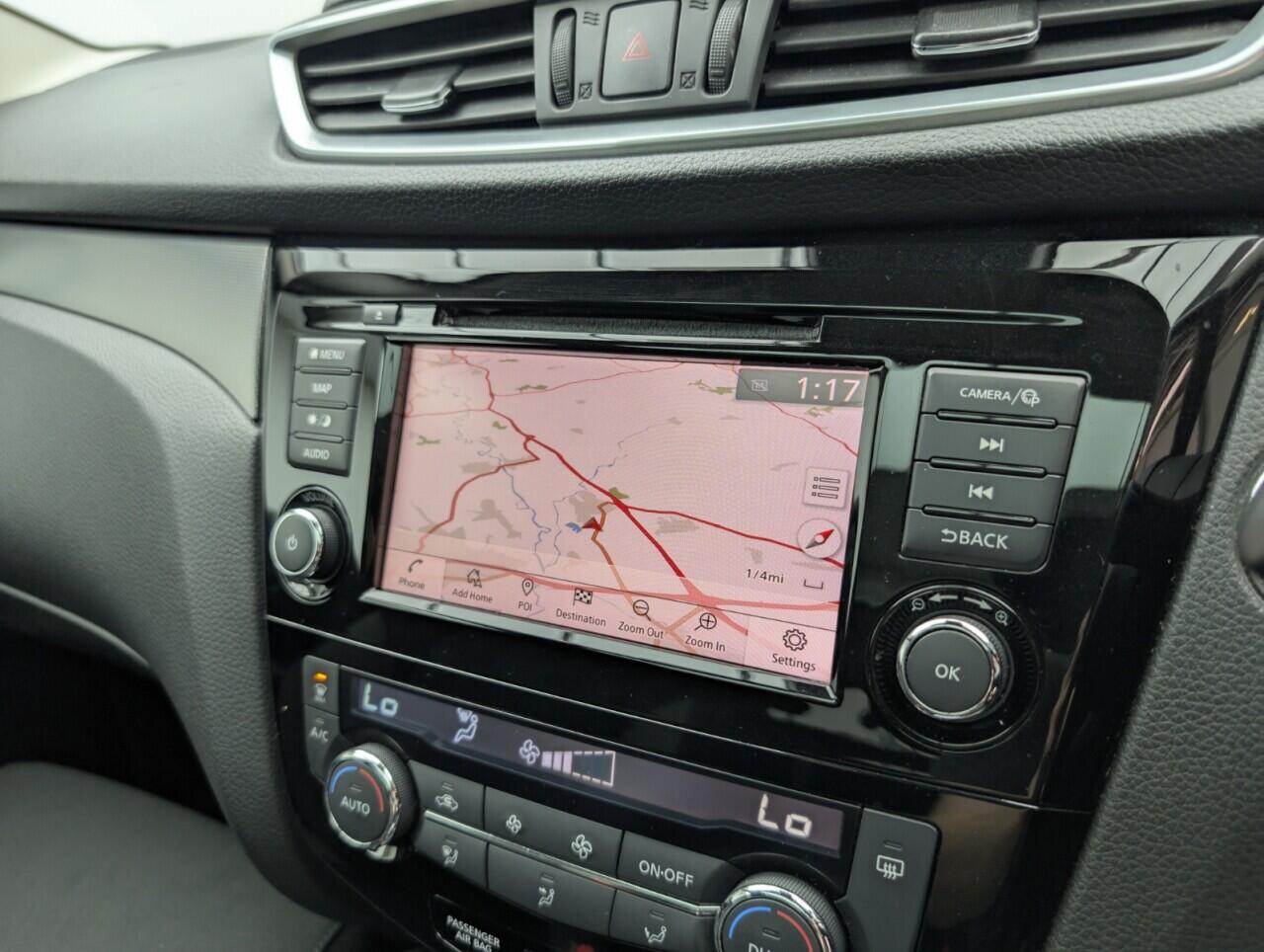 Used Nissan Qashqai 2020 for sale - 76424496: Photo 15