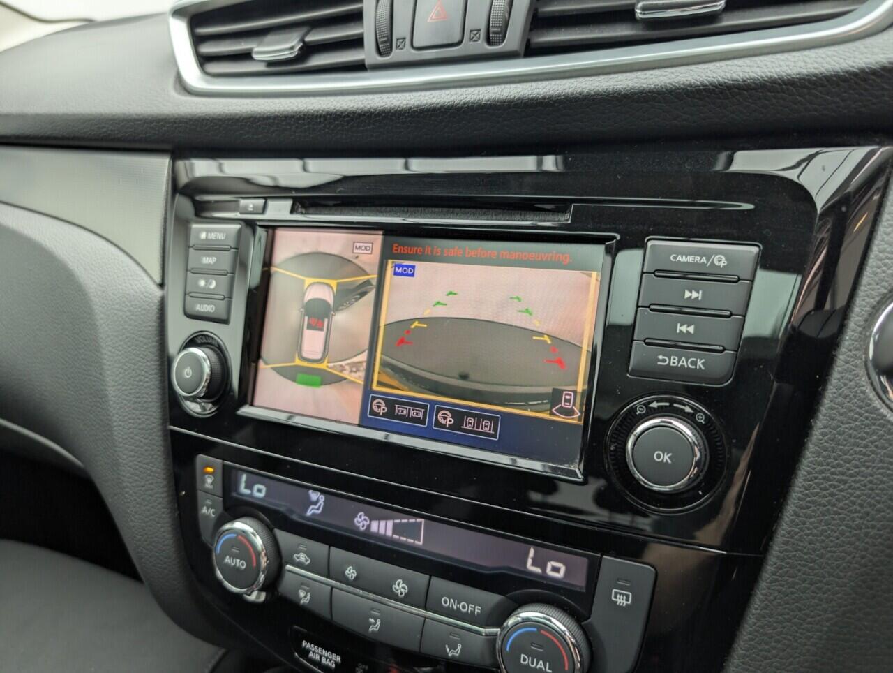 Used Nissan Qashqai 2020 for sale - 76424496: Photo 16