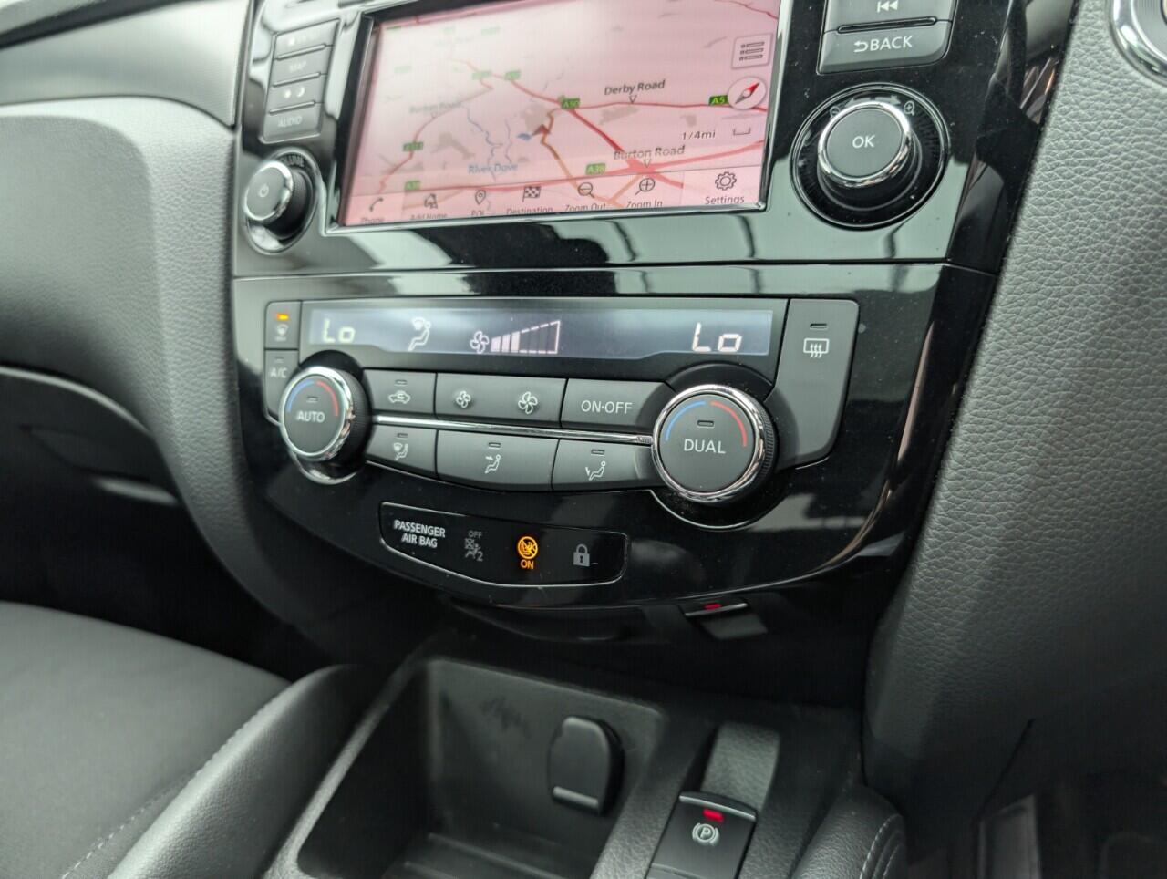 Used Nissan Qashqai 2020 for sale - 76424496: Photo 17