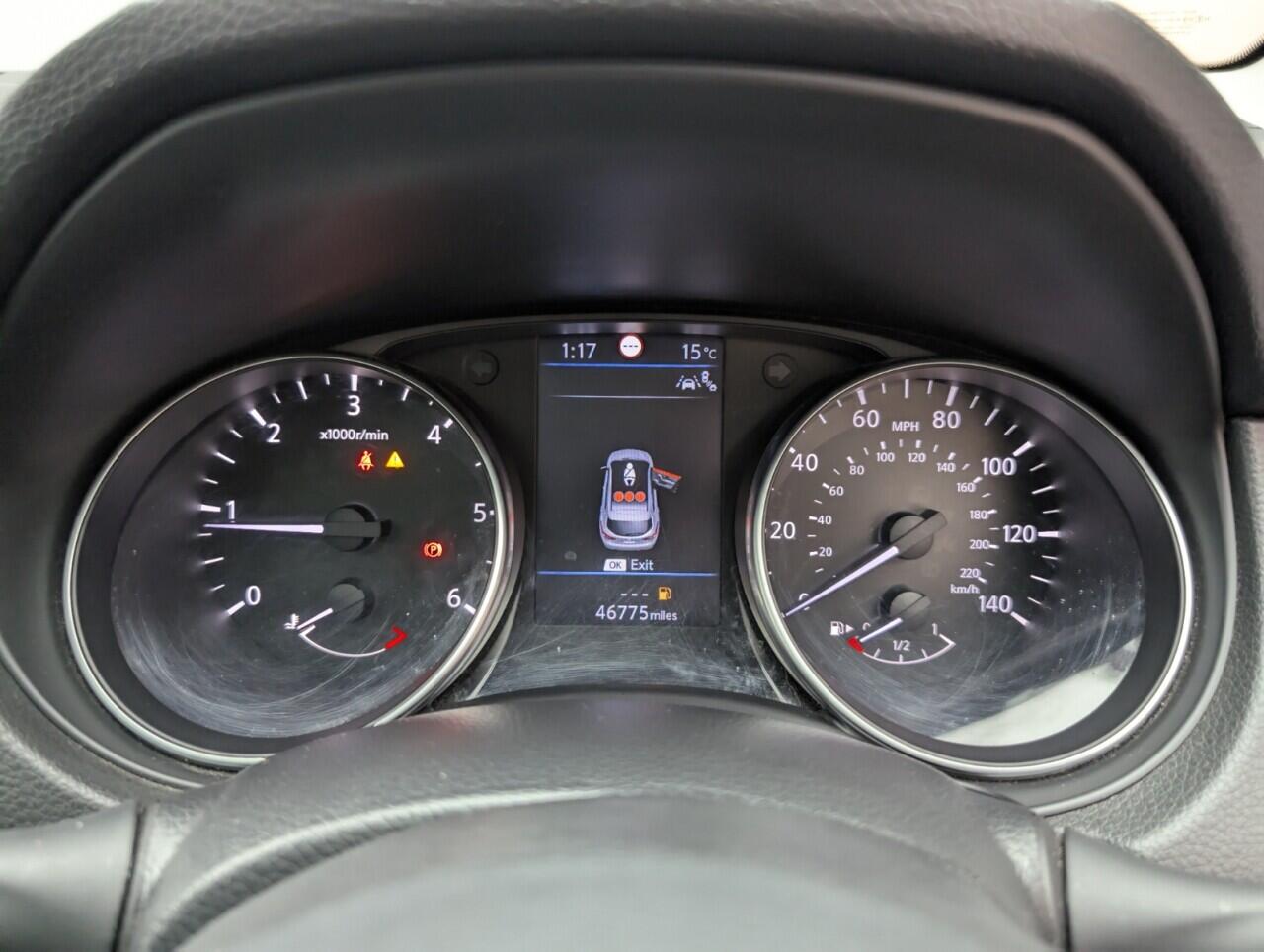 Used Nissan Qashqai 2020 for sale - 76424496: Photo 19