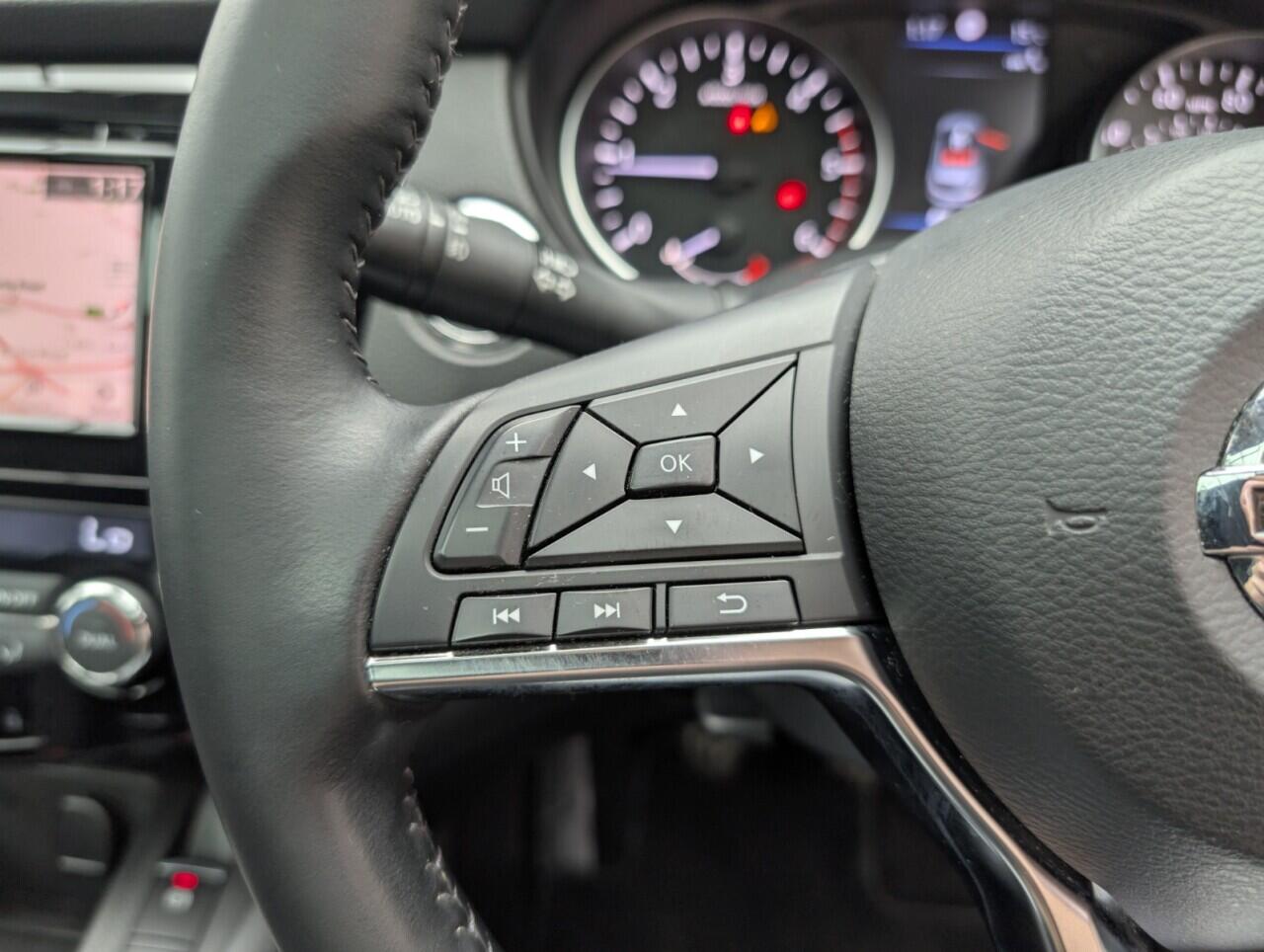 Used Nissan Qashqai 2020 for sale - 76424496: Photo 20