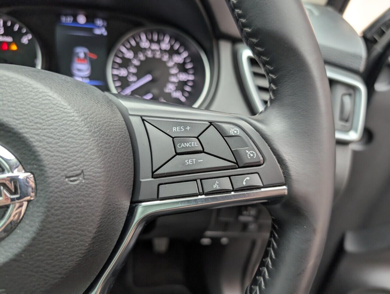 Used Nissan Qashqai 2020 for sale - 76424496: Photo 21