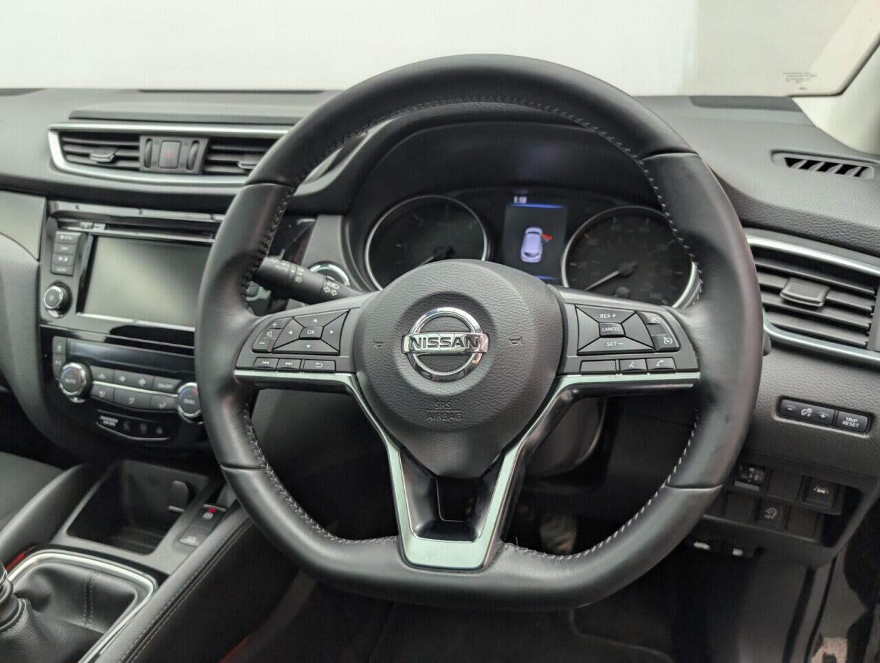 Used Nissan Qashqai 2020 for sale - 76424496: Photo 25