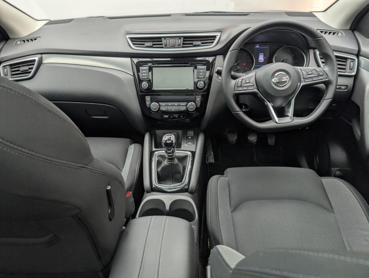 Used Nissan Qashqai 2020 for sale - 76424496: Photo 26