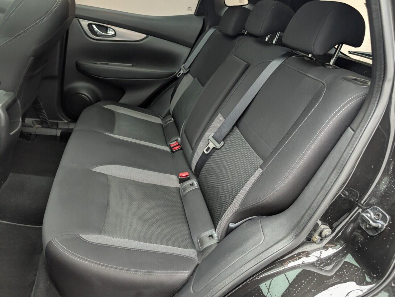 Used Nissan Qashqai 2020 for sale - 76424496: Photo 29