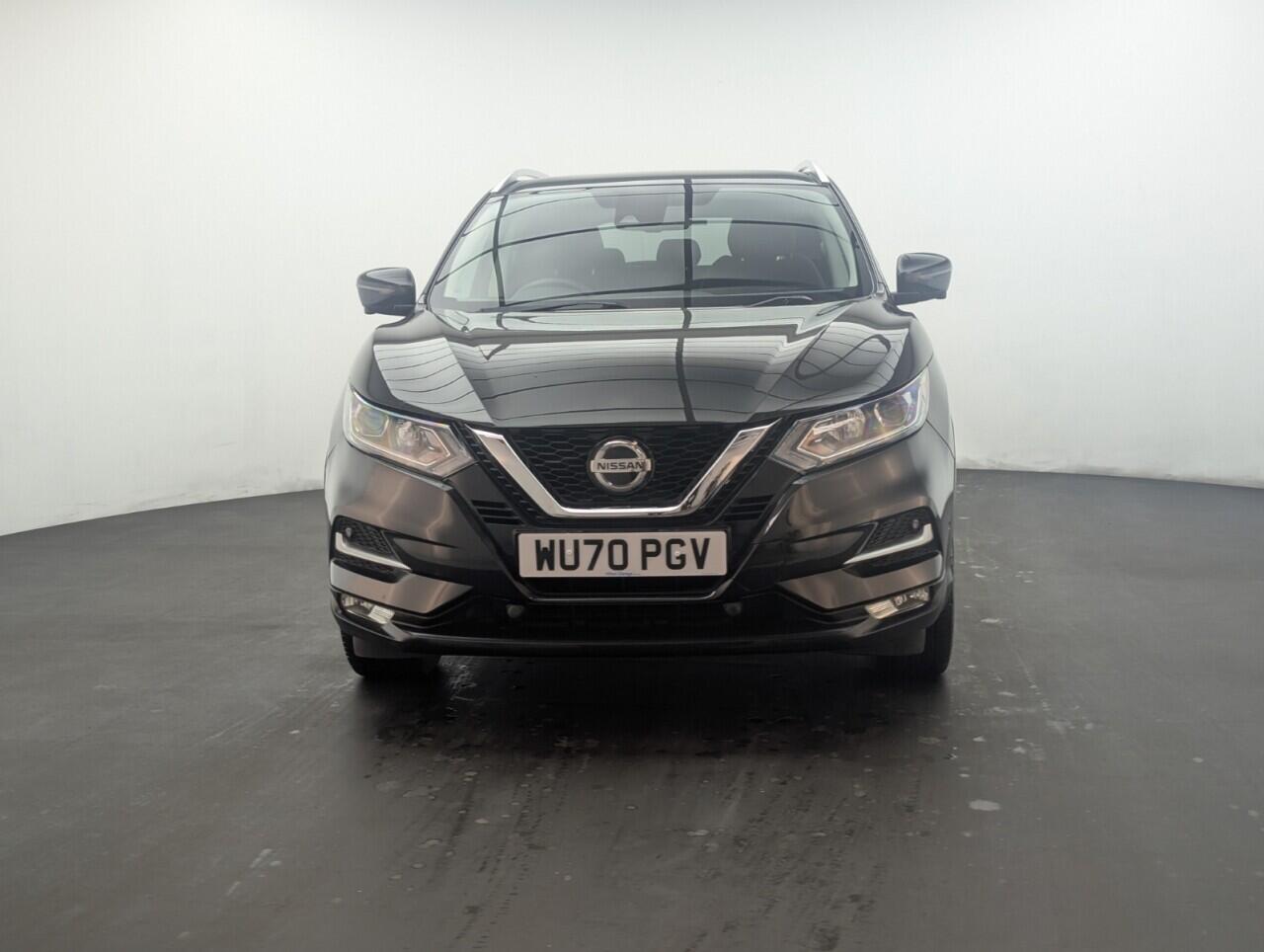 Used Nissan Qashqai 2020 for sale - 76424496: Photo 3
