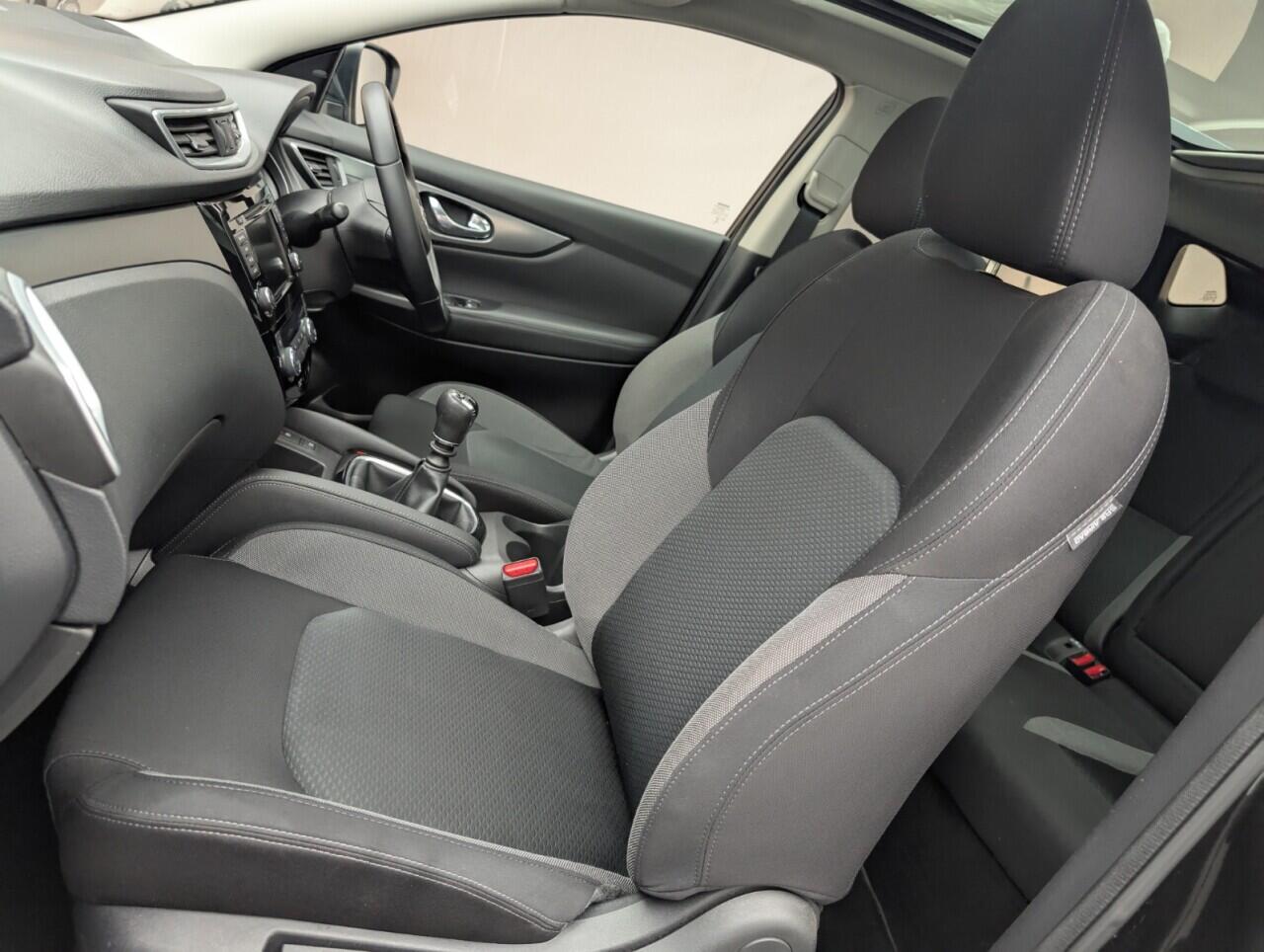 Used Nissan Qashqai 2020 for sale - 76424496: Photo 30