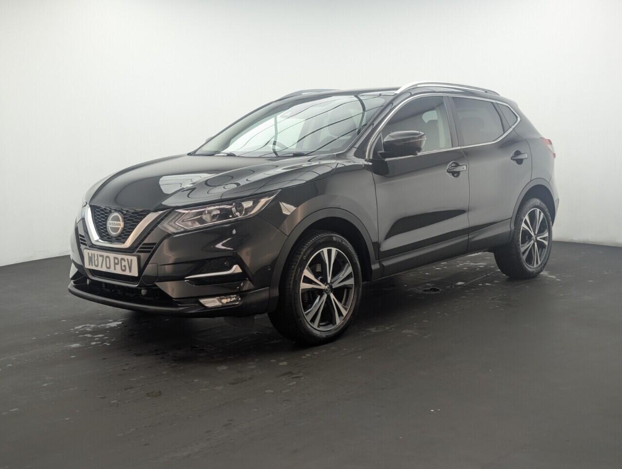 Used Nissan Qashqai 2020 for sale - 76424496: Photo 4