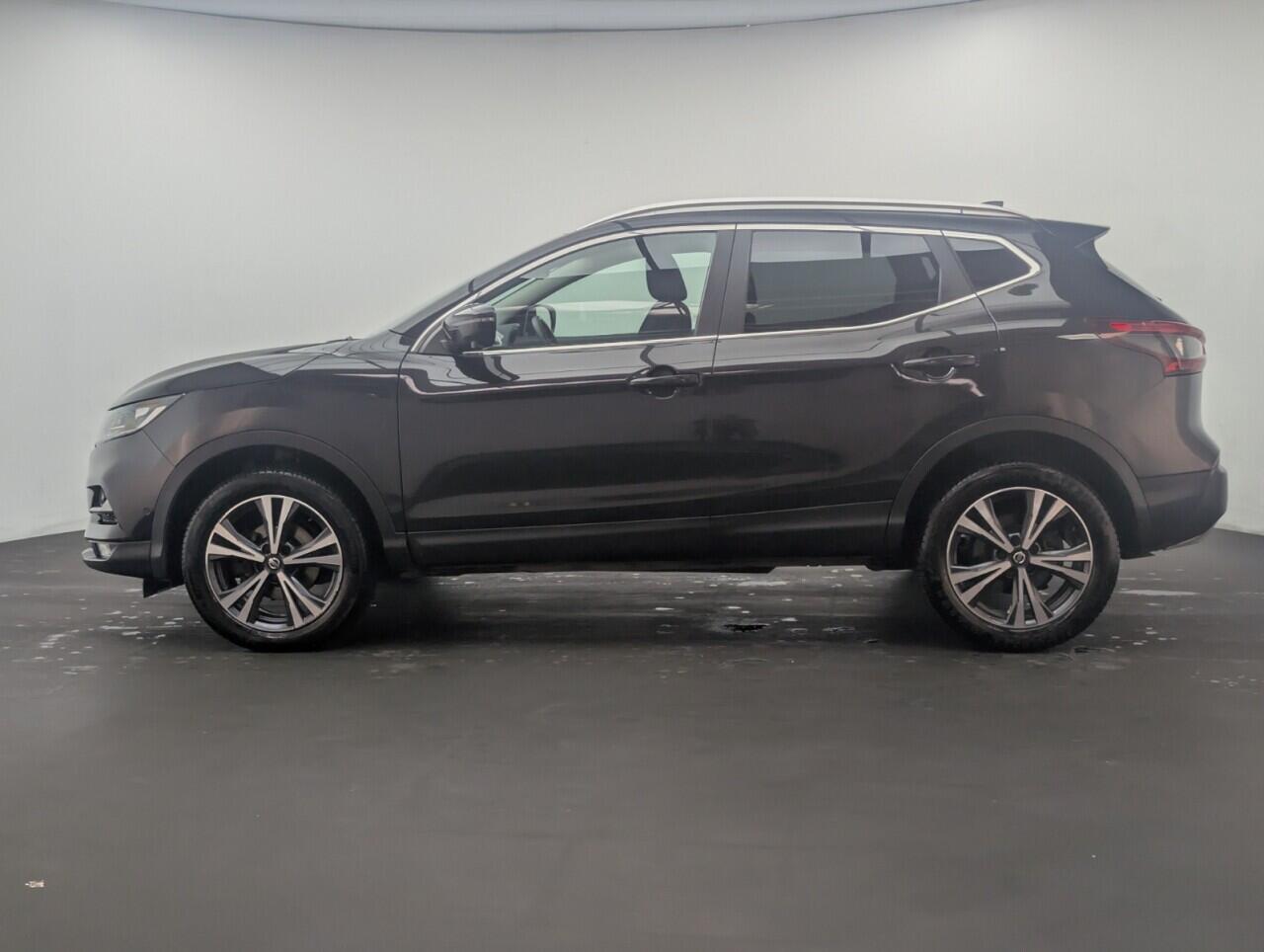 Used Nissan Qashqai 2020 for sale - 76424496: Photo 5