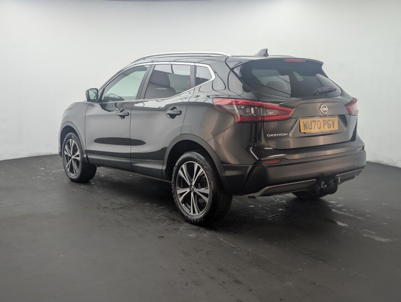 Used Nissan Qashqai 2020 for sale - 76424496: Photo 6